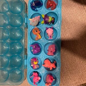 Hatchimals Colleggtibles 12 pack case